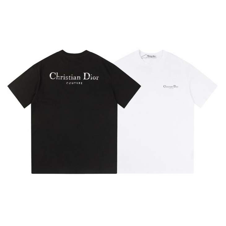Dior T Shirts Short _SKUDiorS-XXL3xtx253715565